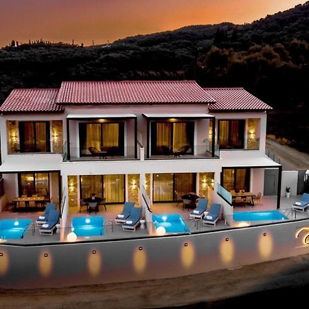 Elite Luxury Villas パルガ エクステリア 写真